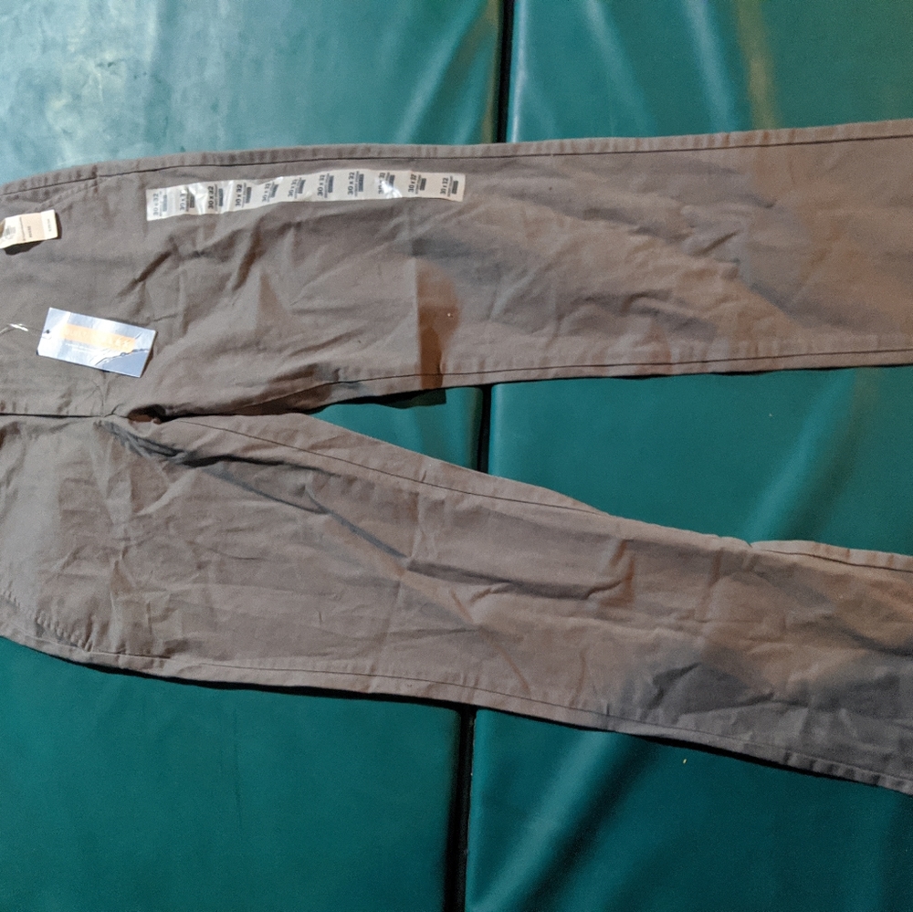 Old Navy Men's Gray Pants